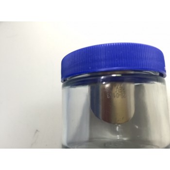 KLA-TENCOR 29-0163 UV Paraboloid Mirror